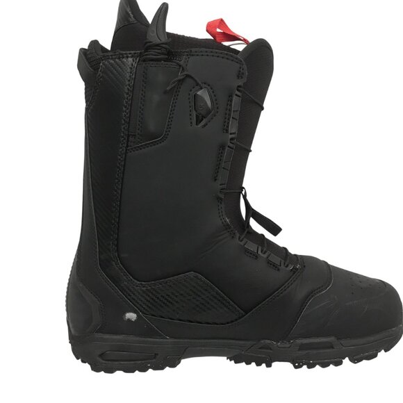 burton driver x snowboard boots 2013 Men's Boots, Black, 10 and comfort that sketchy climbs Burton Driver X Snowboard Boots
